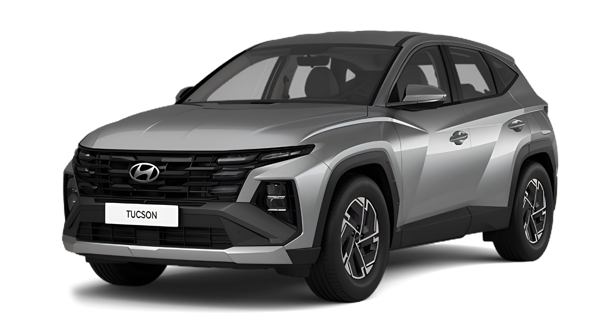 Hyundai Tucson 2023 Limited Tech para renta en Guadalajara