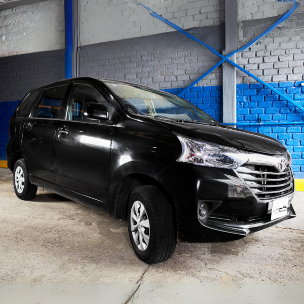 Toyota Avanza - Imagen 6