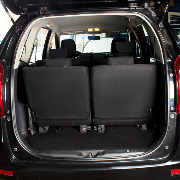 Toyota Avanza - Imagen 2