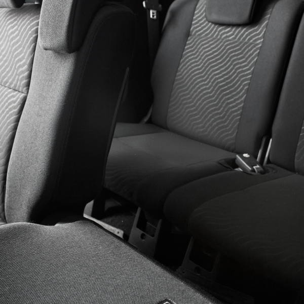 Toyota Avanza - Imagen 5