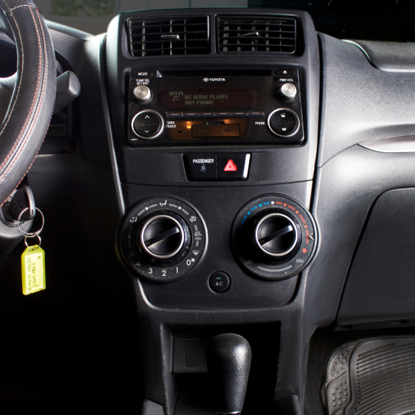 Toyota Avanza - Imagen 3