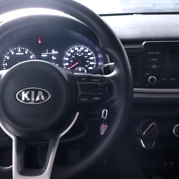 Kia Rio - Imagen 2