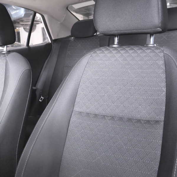 Kia Rio - Imagen 3