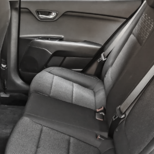 Kia Rio - Imagen 4