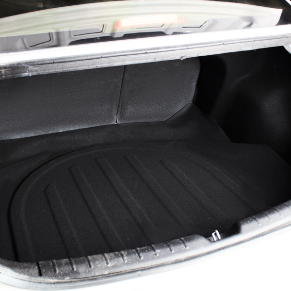 Kia Rio - Imagen 5