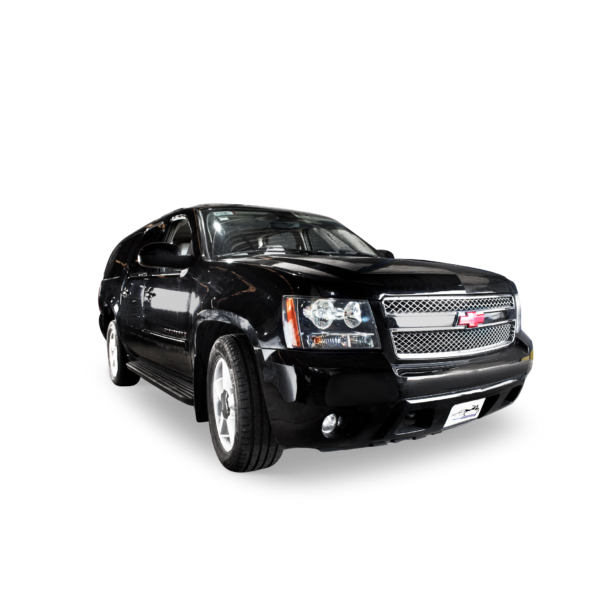 Chevrolet Suburban