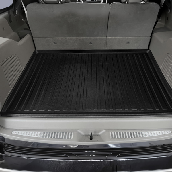 Chevrolet Suburban - Imagen 2
