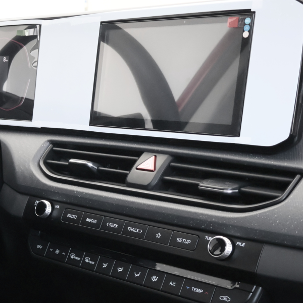 KIA K3 HATCHBACK - Imagen 5