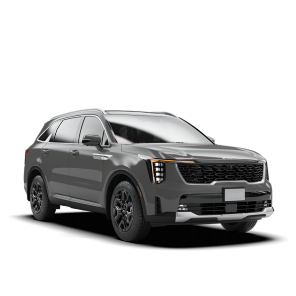 KIA SORENTO EX
