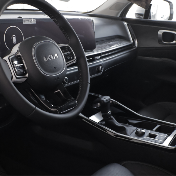 KIA SORENTO EX - Imagen 4