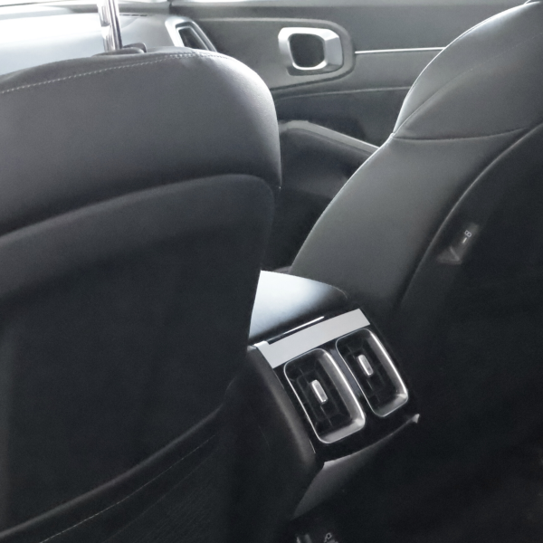 KIA SORENTO EX - Imagen 5