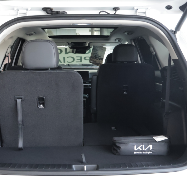 KIA SORENTO EX - Imagen 2