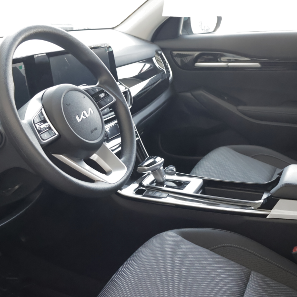 KIA Seltos - Imagen 3