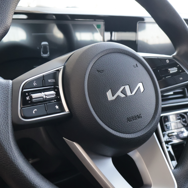 KIA Seltos - Imagen 5