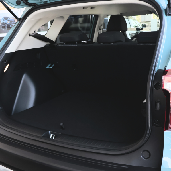 KIA Seltos - Imagen 2