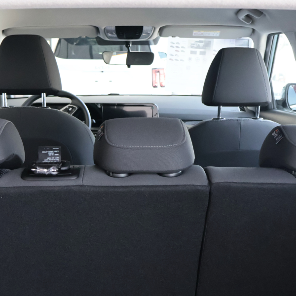 KIA Seltos - Imagen 4
