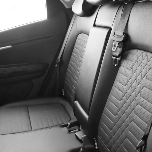KIA Sonet - Imagen 5